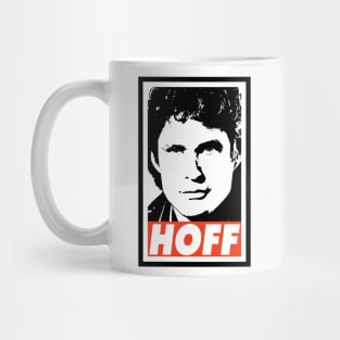 HOFF Mug